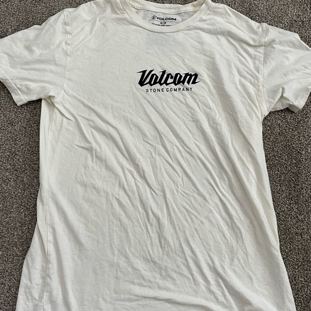 Volcom shirt